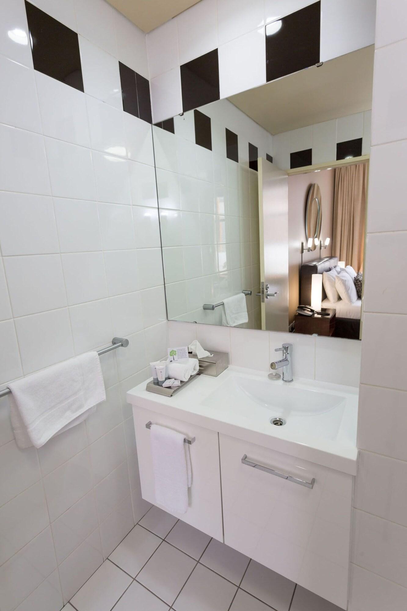 Clarendon Hotel Newcastle Dış mekan fotoğraf