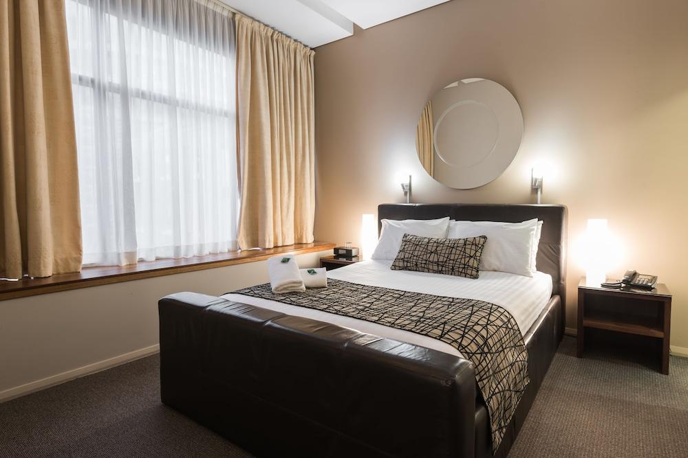 Clarendon Hotel Newcastle Dış mekan fotoğraf