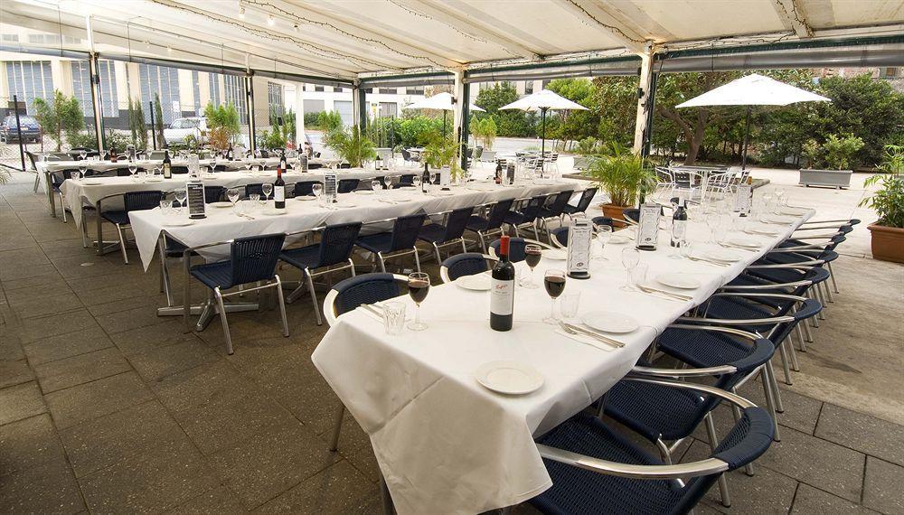 Clarendon Hotel Newcastle Dış mekan fotoğraf