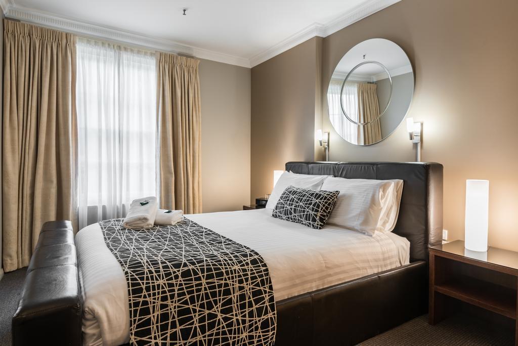 Clarendon Hotel Newcastle Dış mekan fotoğraf