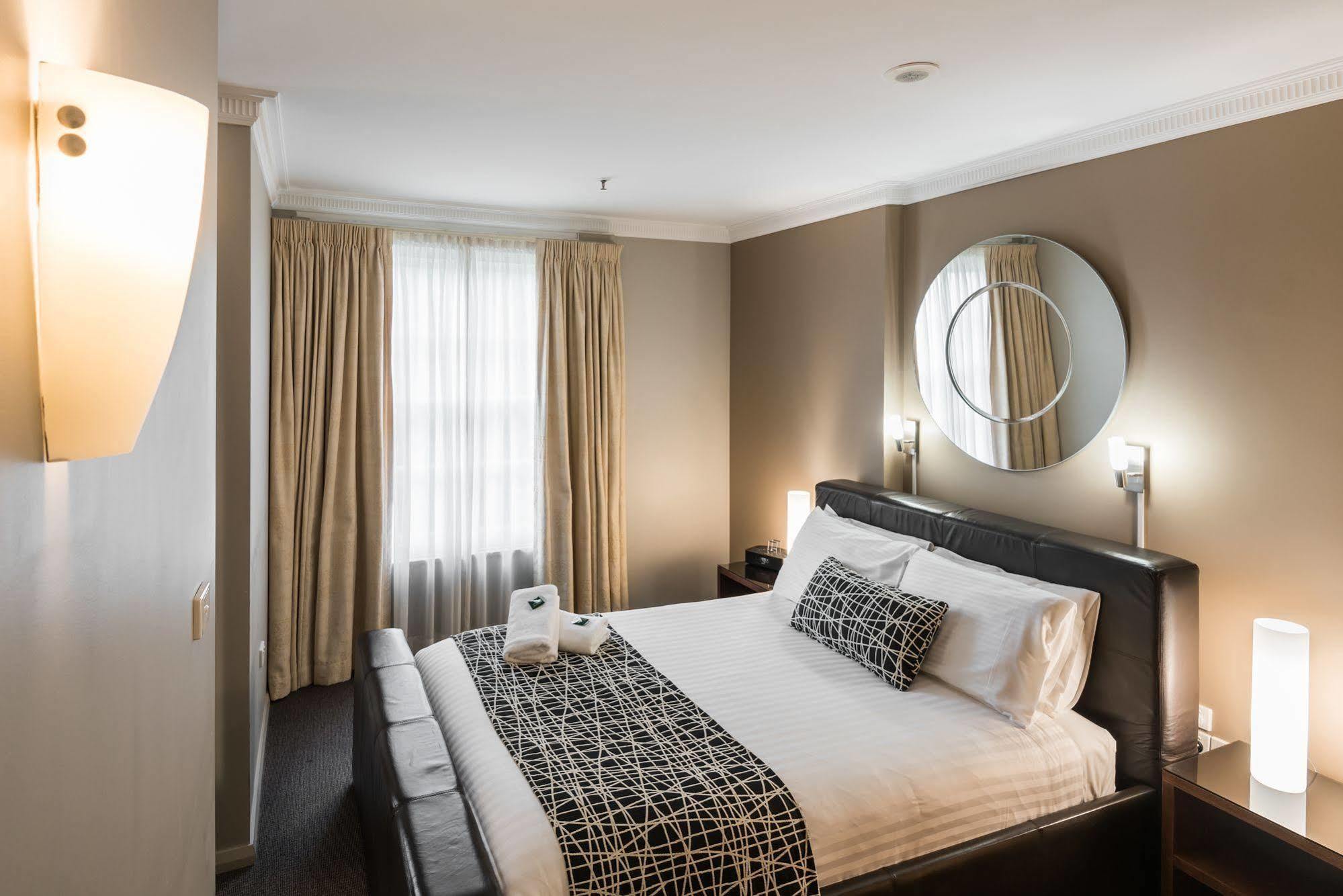 Clarendon Hotel Newcastle Dış mekan fotoğraf