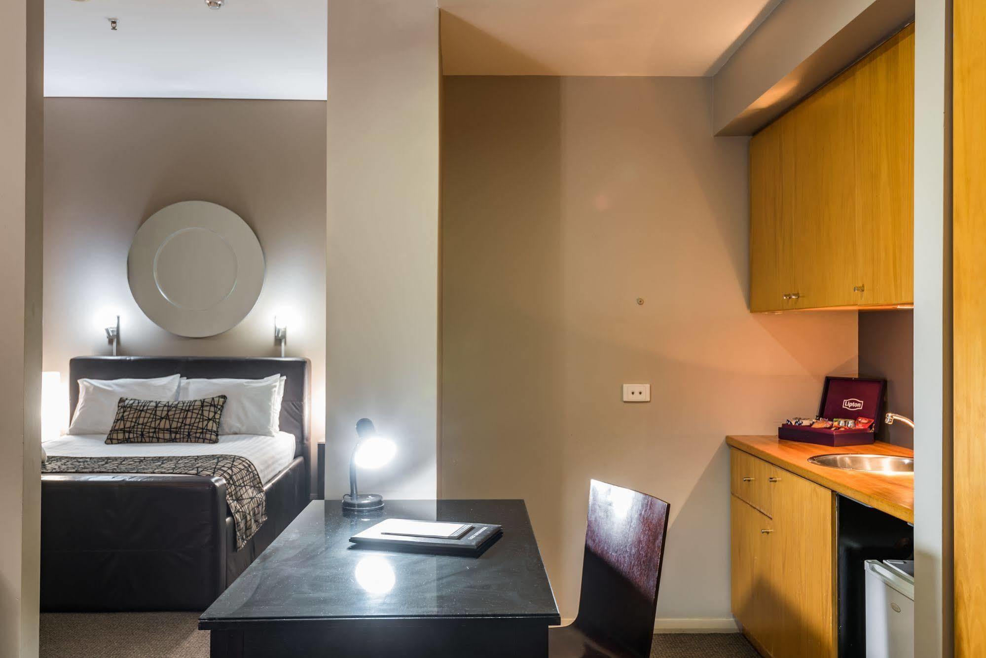 Clarendon Hotel Newcastle Dış mekan fotoğraf