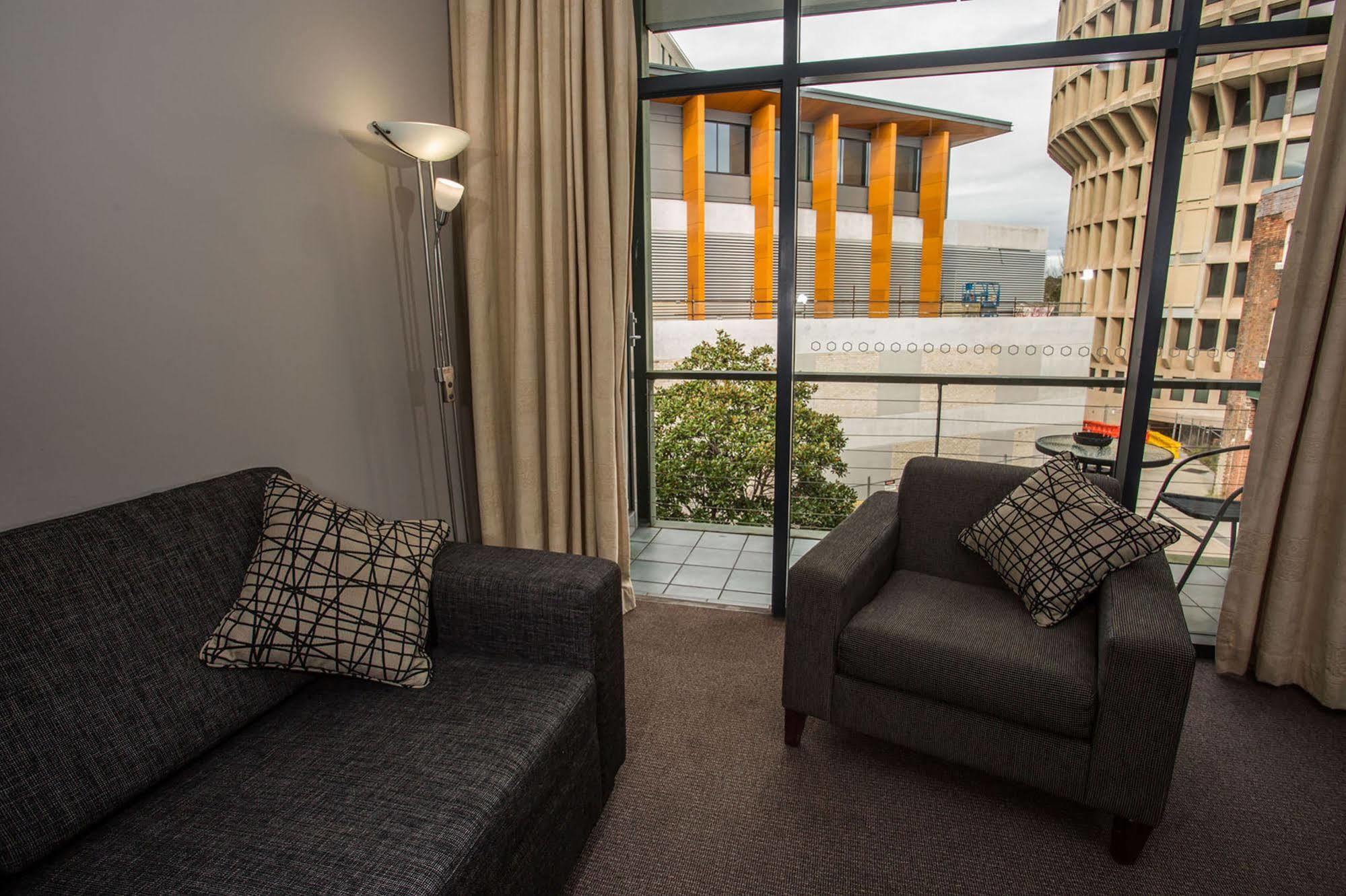 Clarendon Hotel Newcastle Dış mekan fotoğraf