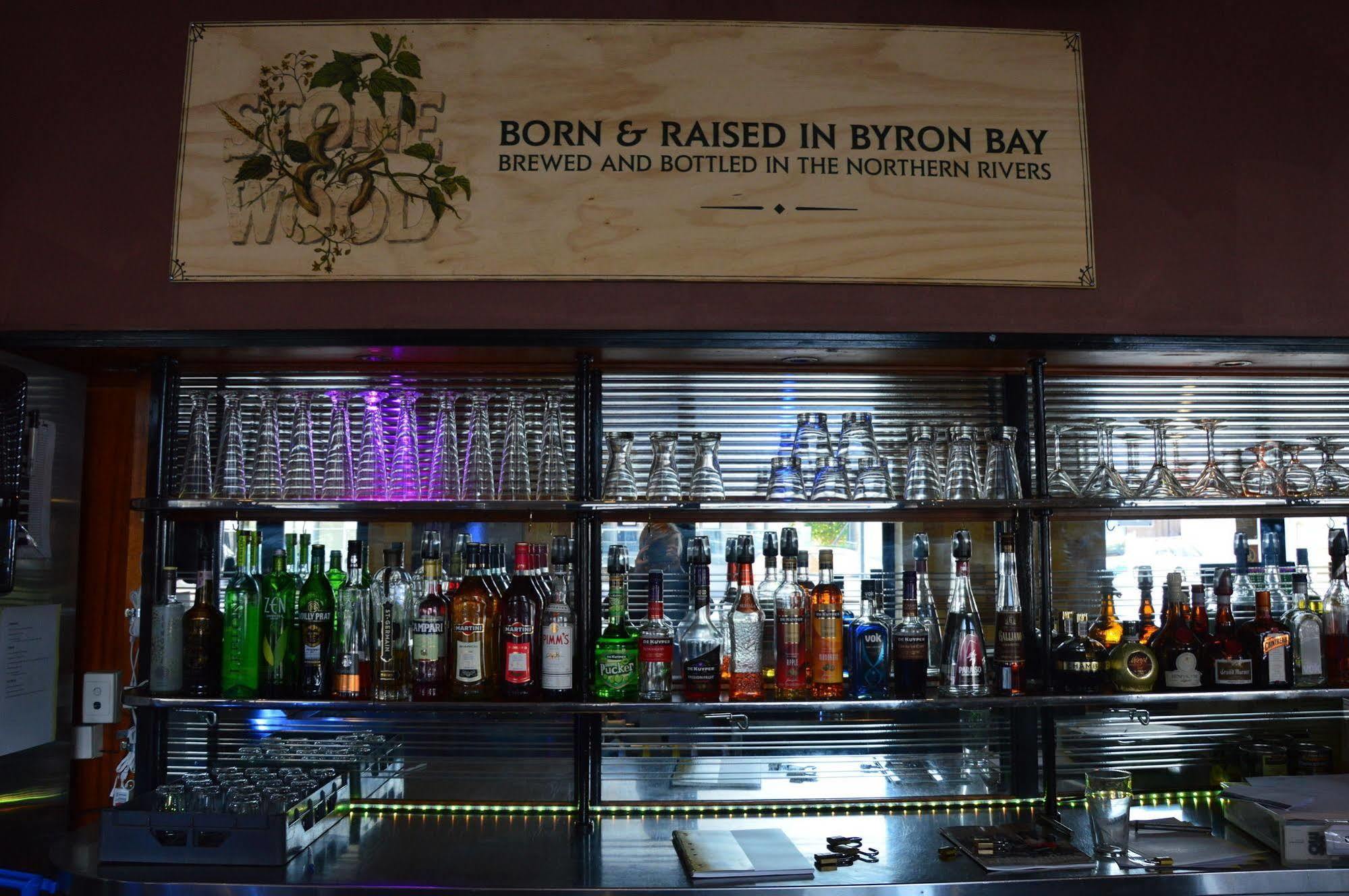 Clarendon Hotel Newcastle Dış mekan fotoğraf